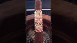 My Fathers La Opulencia Toro boxpressed cigars cigarreviews cigarvideo [upl. by Atsuj]