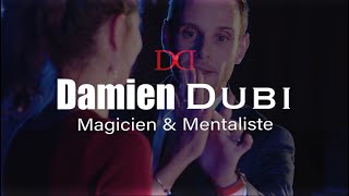 Damien Dubi  teaser 2024 [upl. by Aletse335]