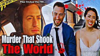 The Shocking Truth Caroline Crouchs Husband Fooled Everyone Even the FBI  True Crime Documentary [upl. by Eydnarb]