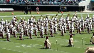 BethuneCookman University Marching Wildcats [upl. by Reave319]