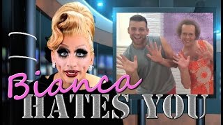 Bianca Hates You  Episode 11  Paul [upl. by Danae]