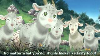 Arashi No Yoru Ni part 48 1080p HD Eng Sub [upl. by Akienat]