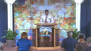 Sabbath School amp Midday Service August 17 2024 [upl. by Einyaj]