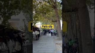 Paris city walks Paris France…😳shortsparis [upl. by Nomihs]