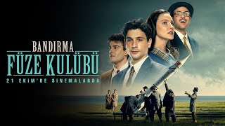 Bandırma Füze Kulübü  Fragman 2 [upl. by Acceber]