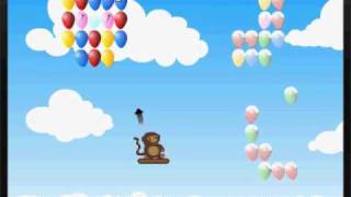 Bloons Level 33 [upl. by Diane-Marie]