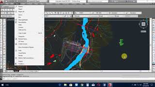 HOW TO DRAW EASTINGNORTHING WITH AUTO LISP  AUTO CAD  URDU [upl. by Stegman320]