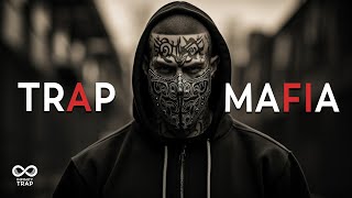 Mafia Music 2023 ☠️ Best Gangster Rap Mix  Hip Hop amp Trap Music 2023 93 [upl. by Hudis]