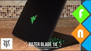 Razer Blade 14 2015 Review  Is it still good after a year [upl. by Otxilac]