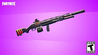 The NEW COMBAT PUMP SHOTGUN [upl. by Nivlak]