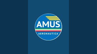 ✈️ AMUS  AERONAUTICA 🇮🇹 sta trasmettendo dal vivo [upl. by Eldwon]