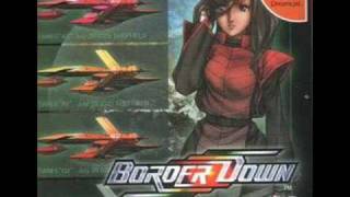 Border Down OST quotMorning Kissesquot Final Boss [upl. by Wickham]