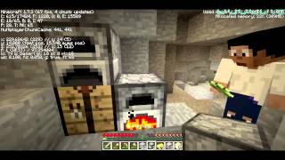 MindCrack Ultra Hardcore  S13E02 Infinite Gold [upl. by Duhl]