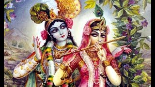 Radha Krishna Bol Bol  Swarupa Damodar Das [upl. by Siderf162]