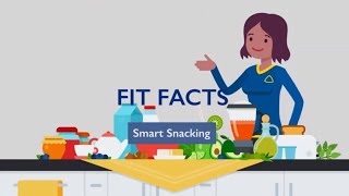 Fit Facts  Food and Nutrition [upl. by Ayit929]