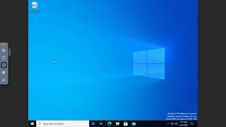 Using the Disk Management tool in Windows 10 [upl. by Lletnahc498]