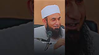 Ek makkhi banakar dikhao  maulana tariq jameel islamic status [upl. by Eceela]