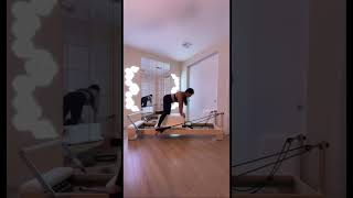 Nano Elite  PersonalHour® Pilates Reformer [upl. by Gerda228]