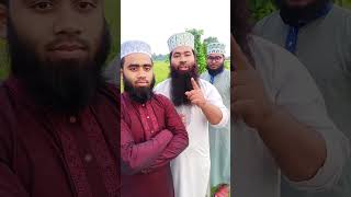 সালামের উত্তর অমুসলিমদের জন্য love allah alquran youtubeshorts youtube ytshorts [upl. by Cornall]