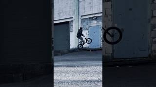 2 feeble stalls Manual 180 Tiretap bmx bmxtricks rideyourbike bmxstreet bmxbike bmxlife [upl. by Eeramit146]