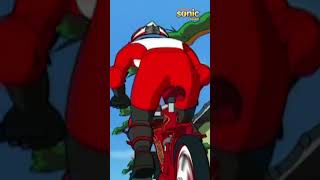 Super Fast Rider idatenjump shorts race [upl. by Kilmarx]