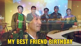 Saudi ArabiaMy best friend birthday  jamis sulaimaniya Gulf jobsMrhandi [upl. by Zetrauq]