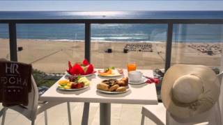 Hotel da Rocha   Algarve Playa Portugal [upl. by Imit]