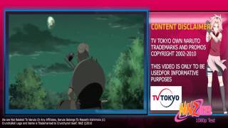 Naruto Shippuden Episode 190 Teaser  quotNaruto and the Old Soldierquot [upl. by Bolitho418]