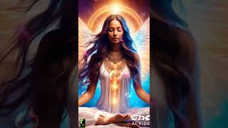 Guided Sleep Meditation Awakening the Chakras amp Communing with Your Higher Self innerpeace [upl. by Keily]