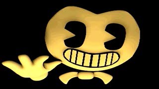 Five Nights at Bendy and the Ink Machine [upl. by Christin]