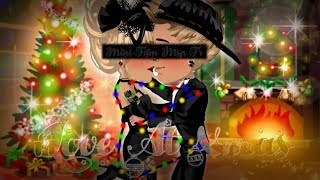 Love At Xmas  Mini Film Msp Fr🎄❤ [upl. by Zippel793]