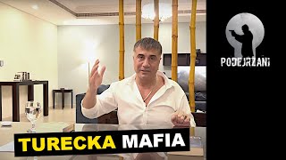 TURECKA MAFIA  Kryminalne Opowieści Świat [upl. by Gruber]