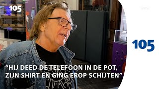 Oud medewerkers vertellen over 40 jaar Patronaat quotIk haalde weekenden doorquot  Haarlem105 [upl. by Rip]