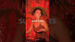 Lemme Lean back lil bit 😎🙌 Full mix on SUPA VIBES djset supavibes djmix [upl. by Nytsirk]