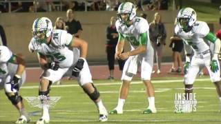 Week 6  Southlake Carroll Dragons at Coppell Cowboys [upl. by Acacia686]