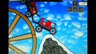 Mountain Rescue Driver 2 Walktrough [upl. by Wivinia]