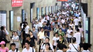 China Triumph and Turmoil 2012  Ep1  44 [upl. by Revkah]