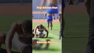 Shaji Vs Deore Wala trending kabaddi aajdakabaddicuplive kabaddicup subscribe sports [upl. by Pooh]