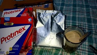 ProtineX Health Powder Honest Review From Flipkart Unboxing 2024 [upl. by Noreg522]