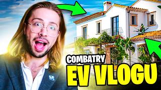 COMBATRY EV VLOGU [upl. by Imelida987]