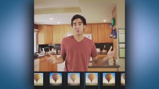 ► Zach King Vines compilation [upl. by Atoel]