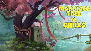 MARRIAGE TREE amp CHILLS  God Realm 49  Immortal Taoists [upl. by Xavler243]