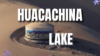 Huacachina Lake Part 2 [upl. by Veron]