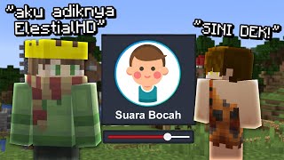 Mod Minecraft Ini Harganya Rp700000000  Dibeli Sama MrBeast [upl. by Tolliver]