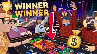 Let’s All Win  new update Vegas Infinite by PokerStars VR [upl. by Nocam]