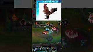 Malphite combo leagueoflegends riotgames twitch streamer [upl. by Setsero872]