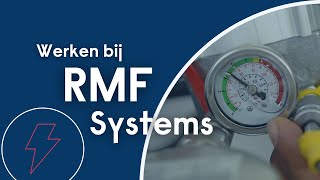 Werken bij RMF Systems [upl. by Fai158]