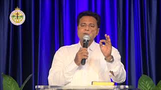 Nov 22 2024  Friday program  Brother PPrasad Paul  DIPF [upl. by Ajnat699]