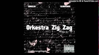 SingullaR amp BloodyChuck  Orkestra ZigZag feat Lumi B Leaked Version [upl. by Oijile]