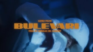 Matej Foltz  Bulevari [upl. by Aime]